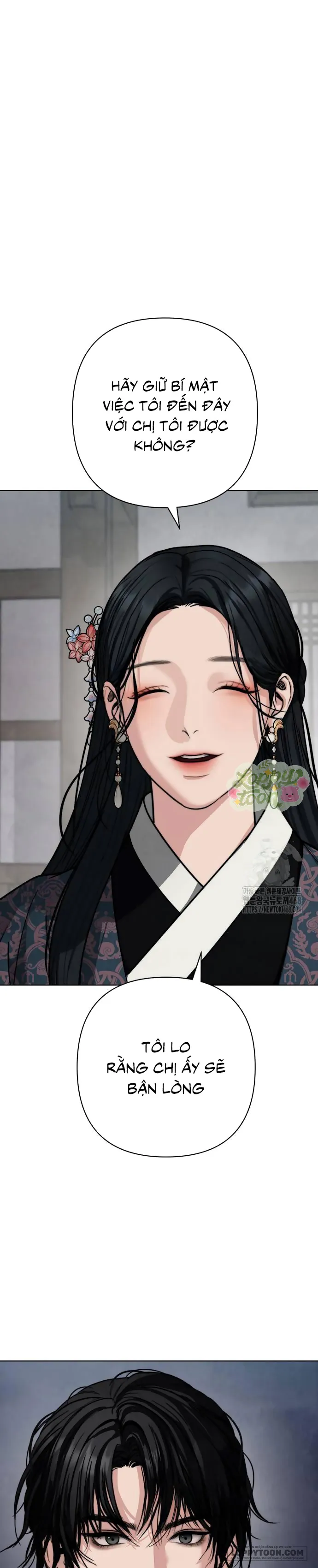 Quỷ Hồn - Chap 21 - Trang 14