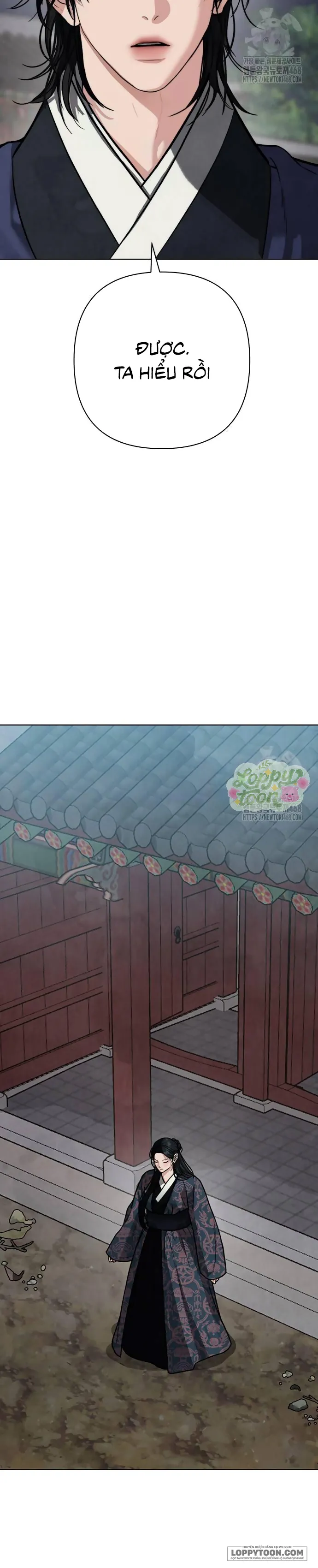 Quỷ Hồn - Chap 21 - Trang 15