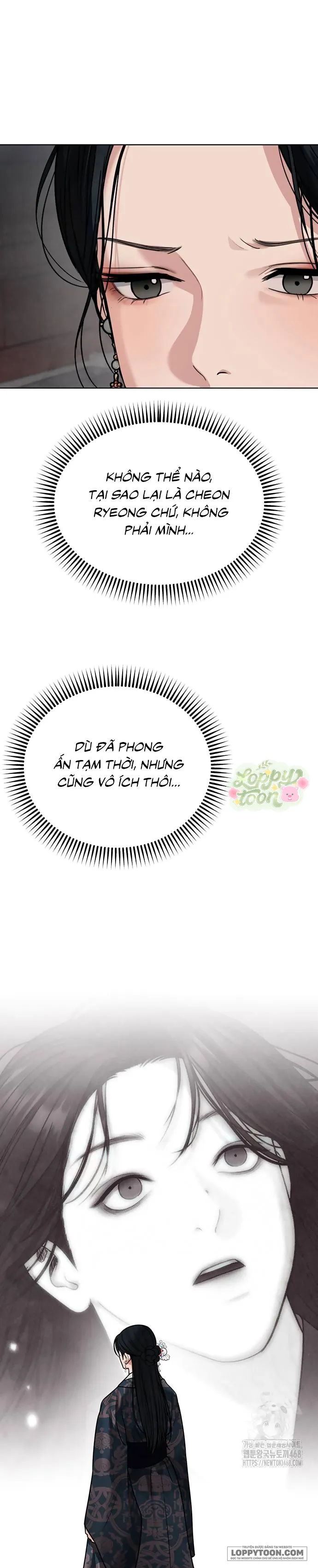 Quỷ Hồn - Chap 21 - Trang 16