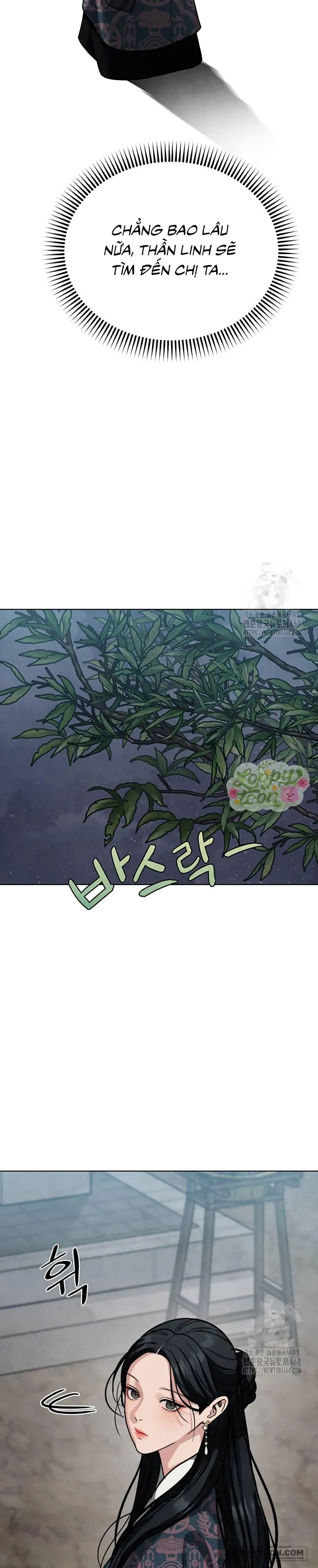 Quỷ Hồn - Chap 21 - Trang 17