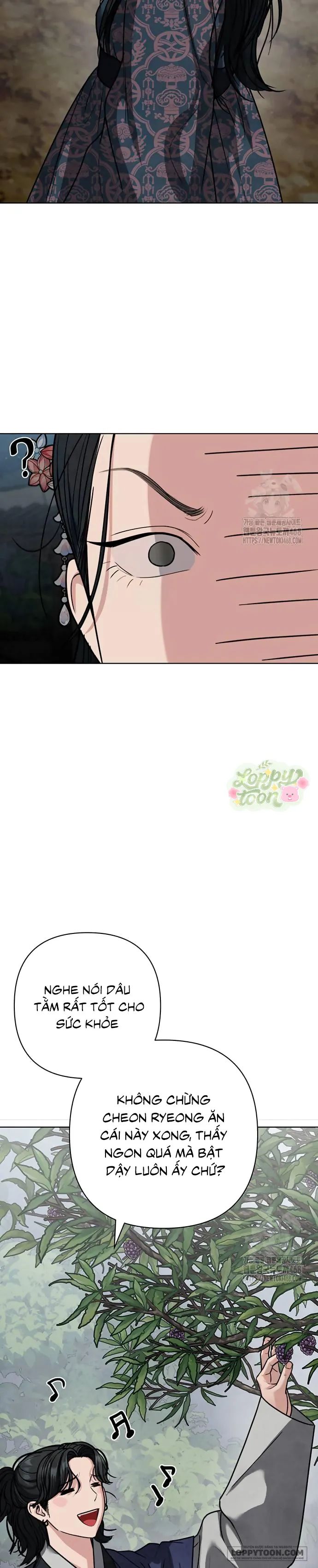 Quỷ Hồn - Chap 21 - Trang 18