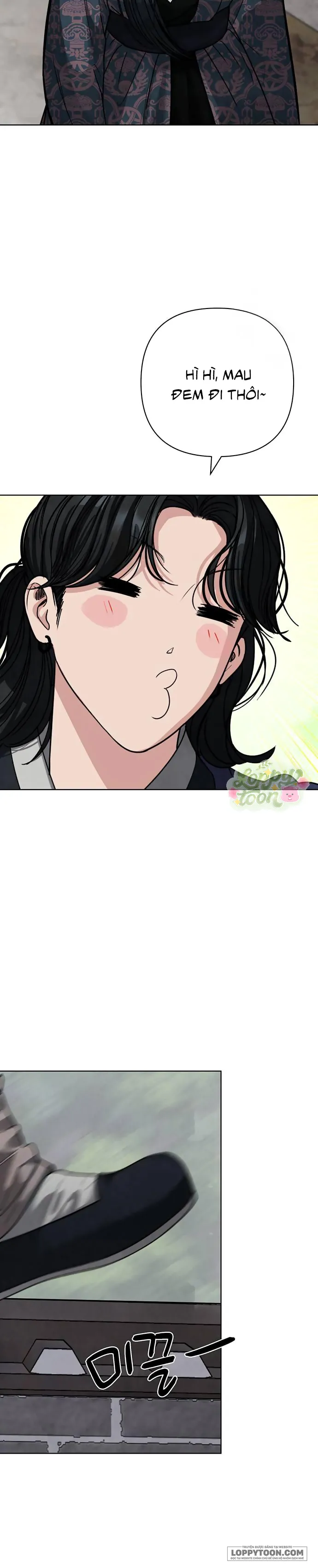 Quỷ Hồn - Chap 21 - Trang 20
