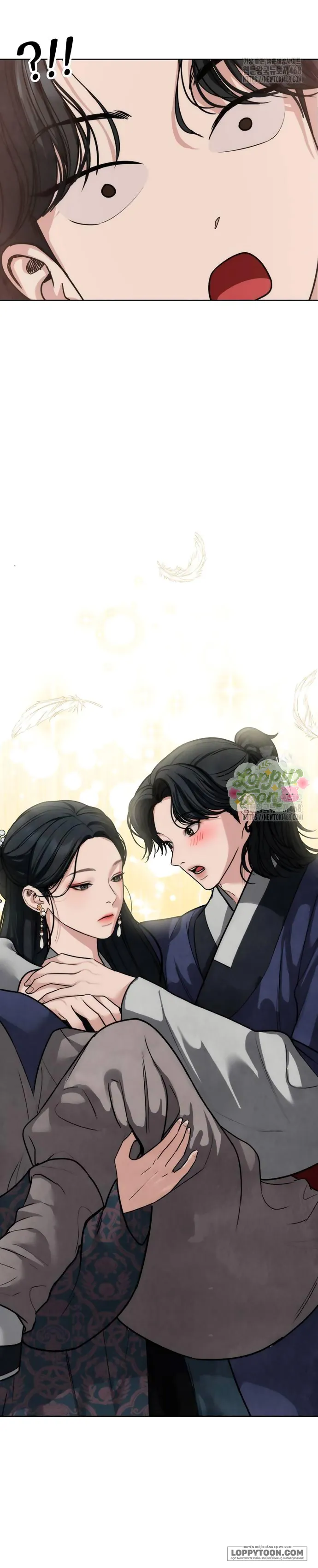 Quỷ Hồn - Chap 21 - Trang 23
