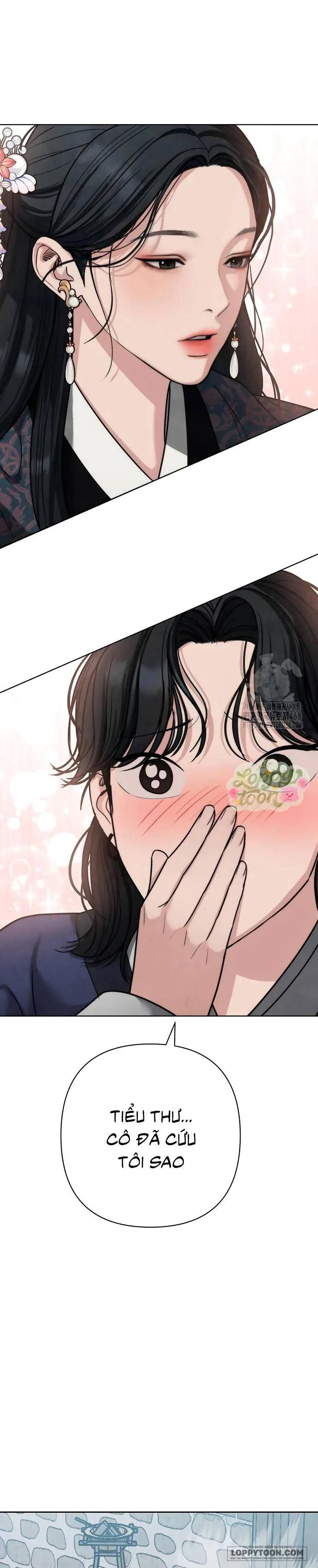 Quỷ Hồn - Chap 21 - Trang 24