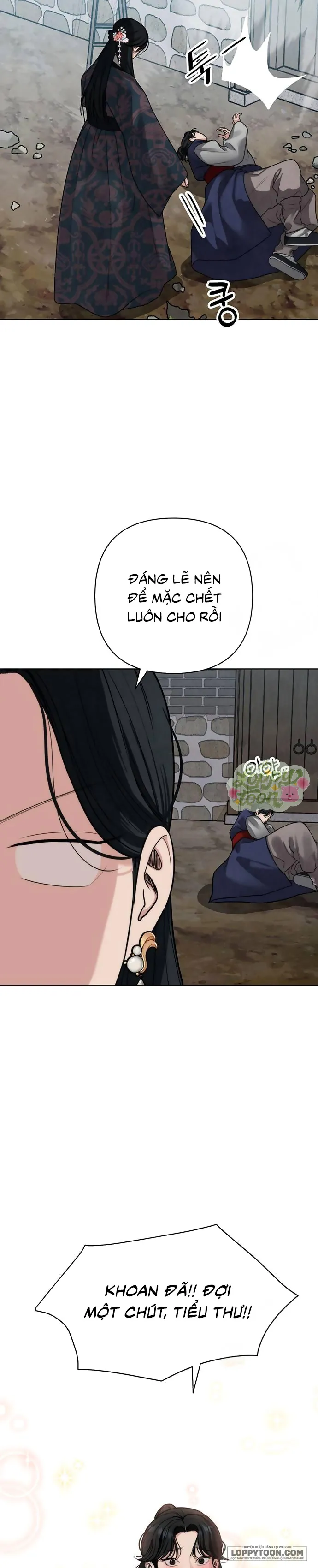 Quỷ Hồn - Chap 21 - Trang 25