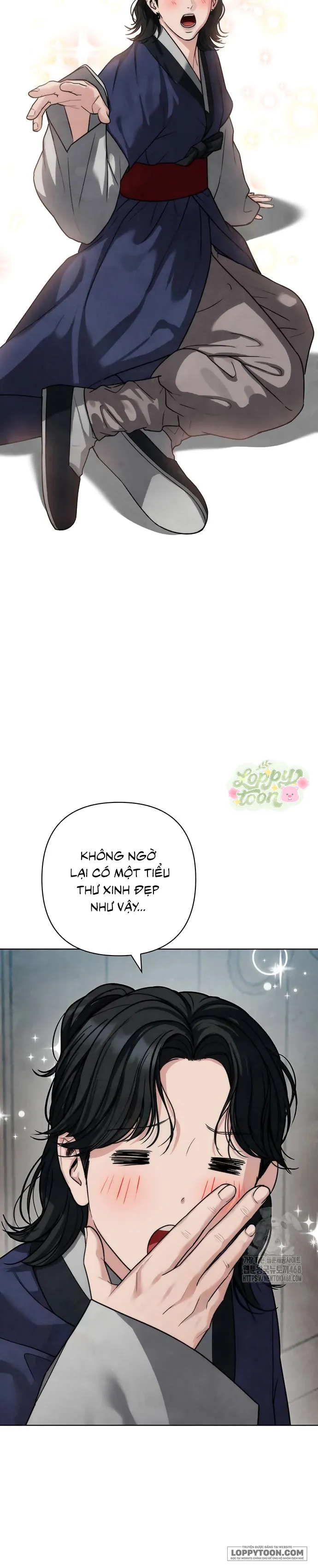Quỷ Hồn - Chap 21 - Trang 26