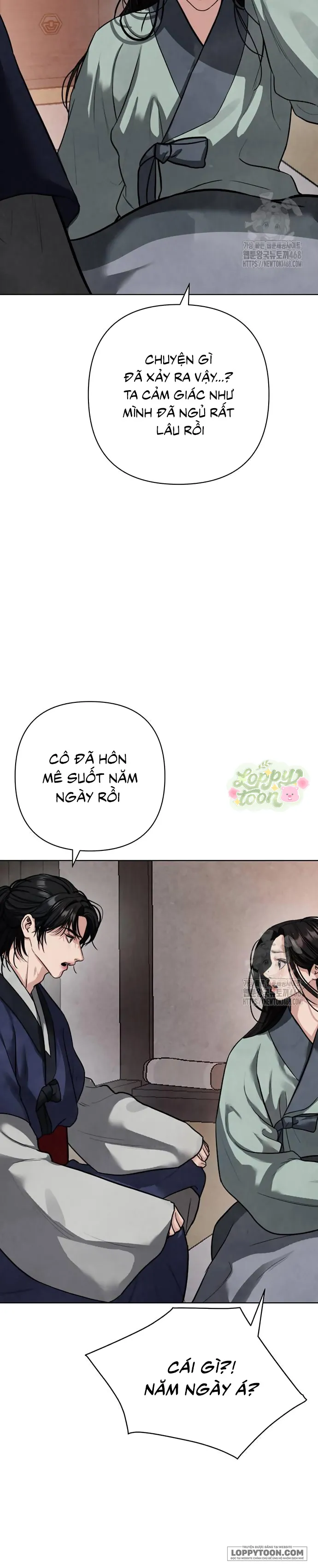 Quỷ Hồn - Chap 21 - Trang 29