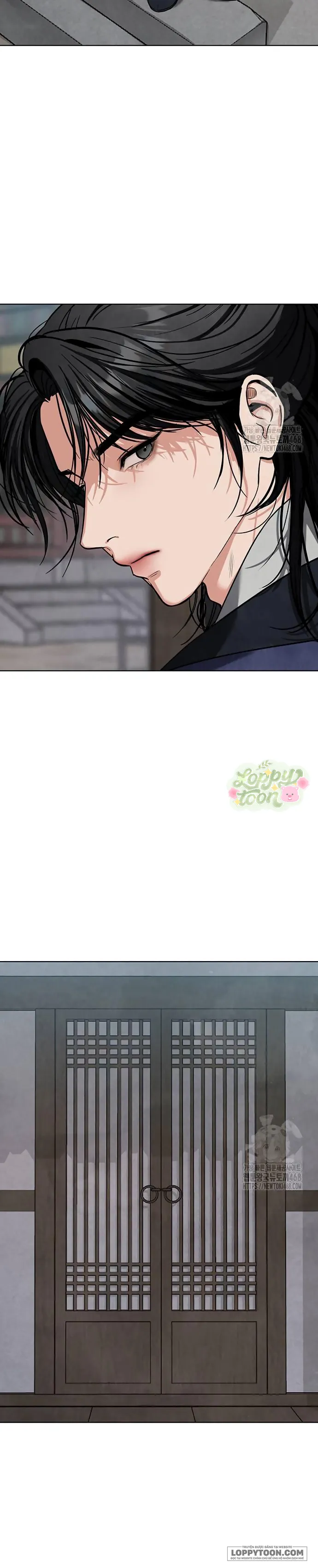 Quỷ Hồn - Chap 21 - Trang 3