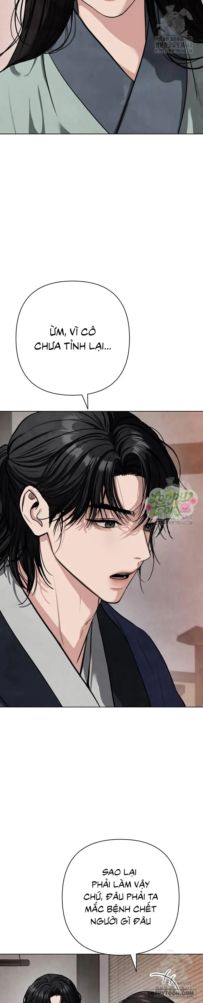 Quỷ Hồn - Chap 21 - Trang 31