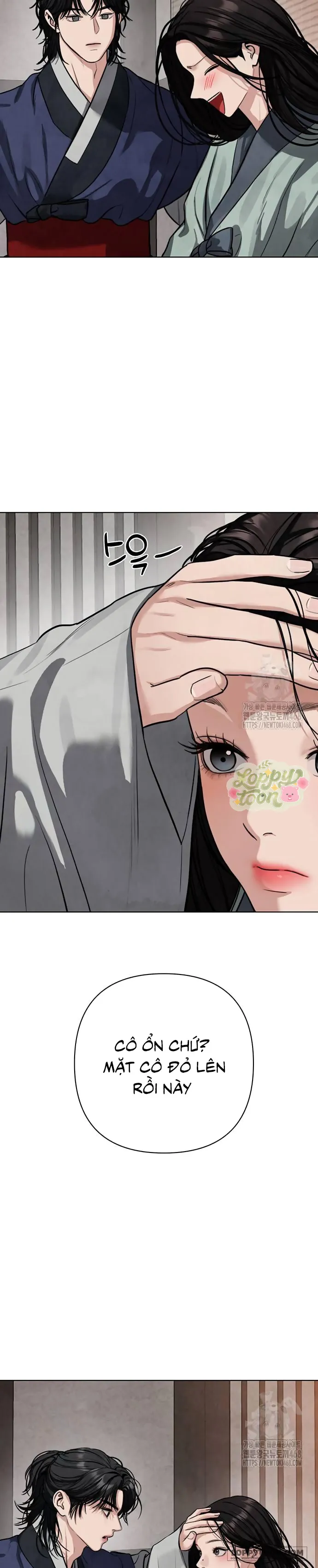 Quỷ Hồn - Chap 21 - Trang 32