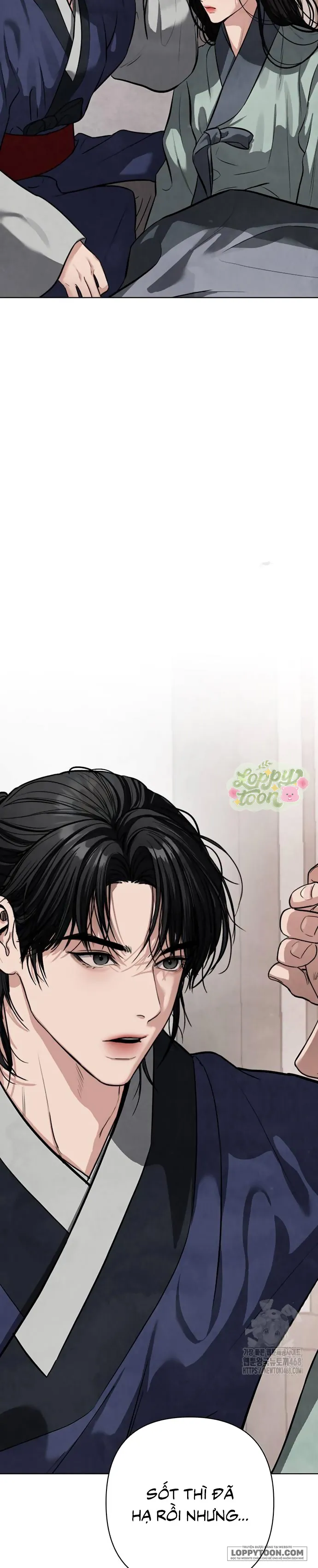 Quỷ Hồn - Chap 21 - Trang 33