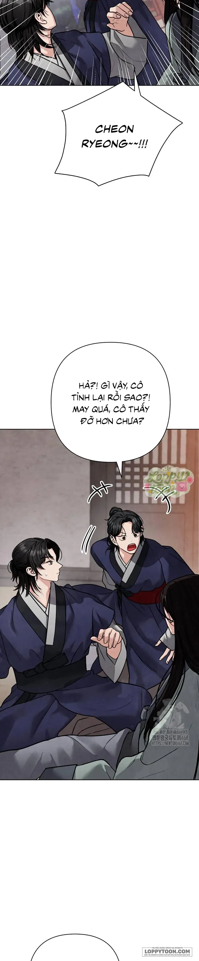 Quỷ Hồn - Chap 21 - Trang 35
