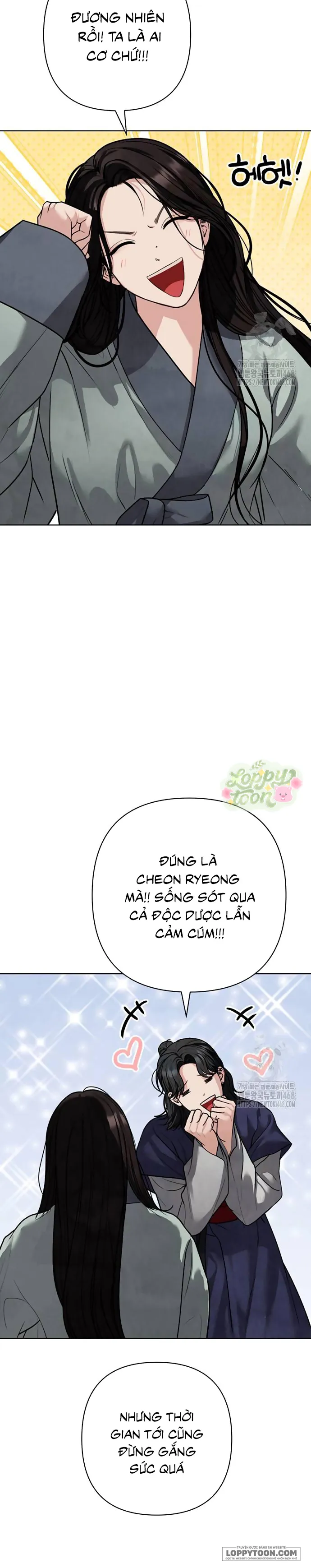 Quỷ Hồn - Chap 21 - Trang 36