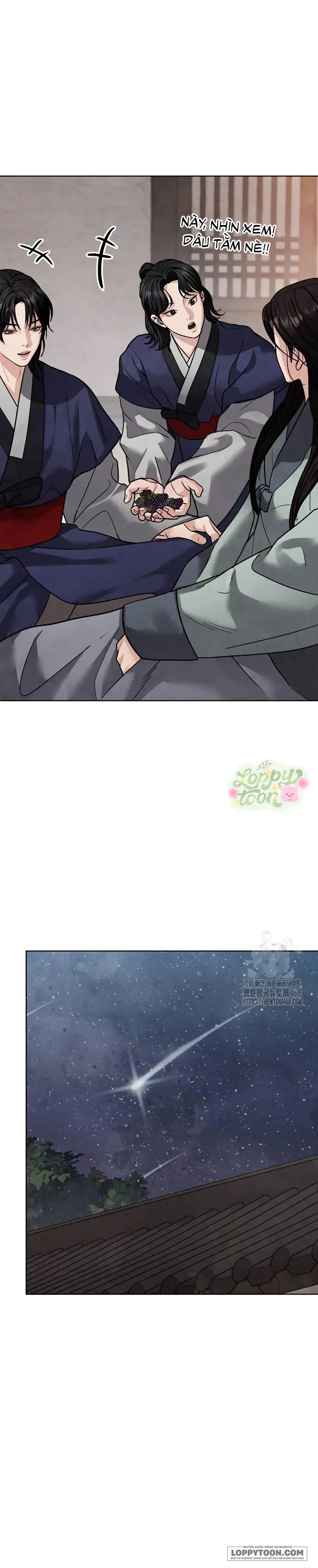 Quỷ Hồn - Chap 21 - Trang 37