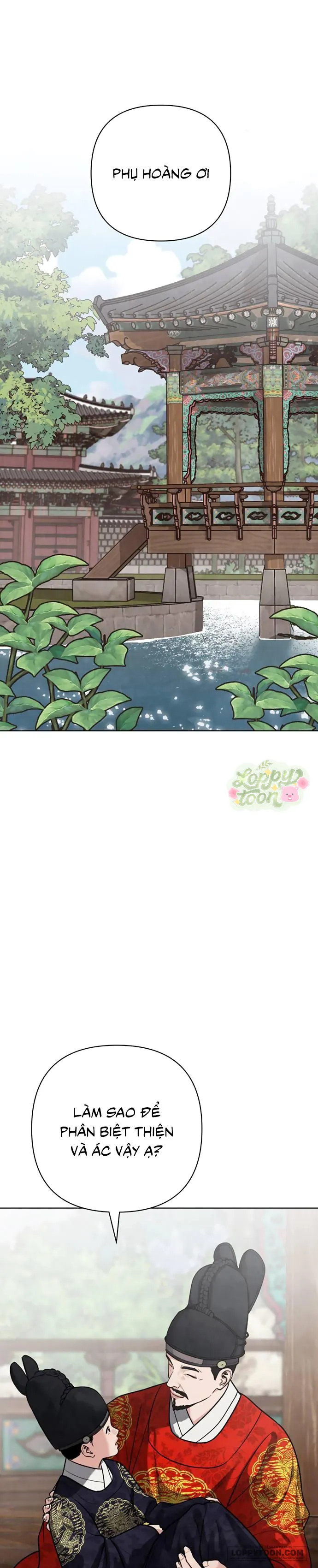 Quỷ Hồn - Chap 21 - Trang 38