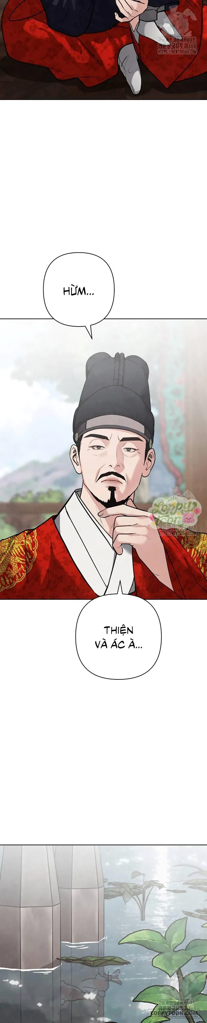 Quỷ Hồn - Chap 21 - Trang 39