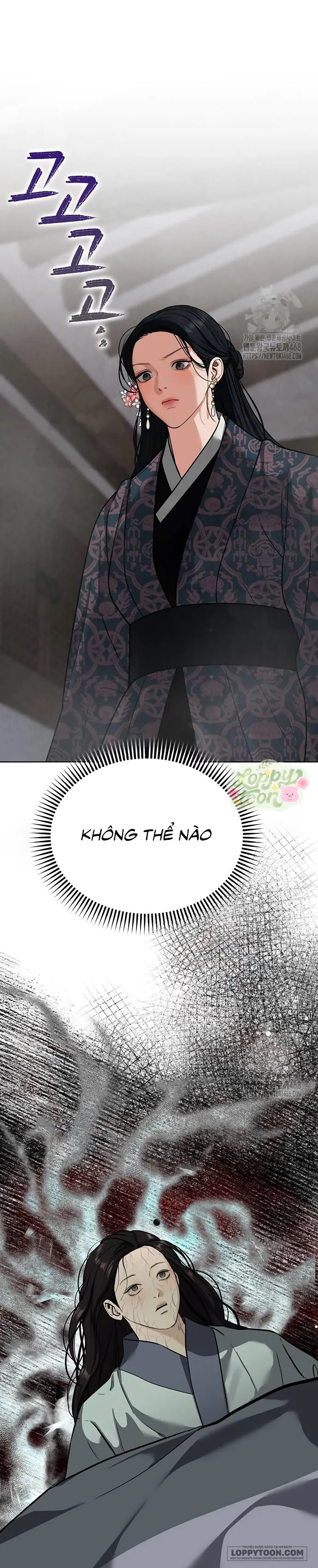 Quỷ Hồn - Chap 21 - Trang 4