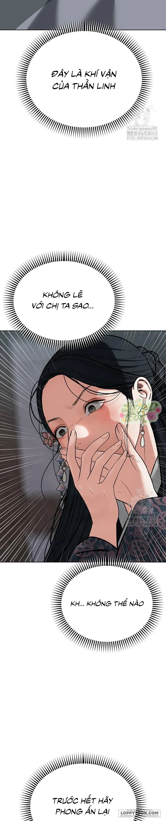 Quỷ Hồn - Chap 21 - Trang 5