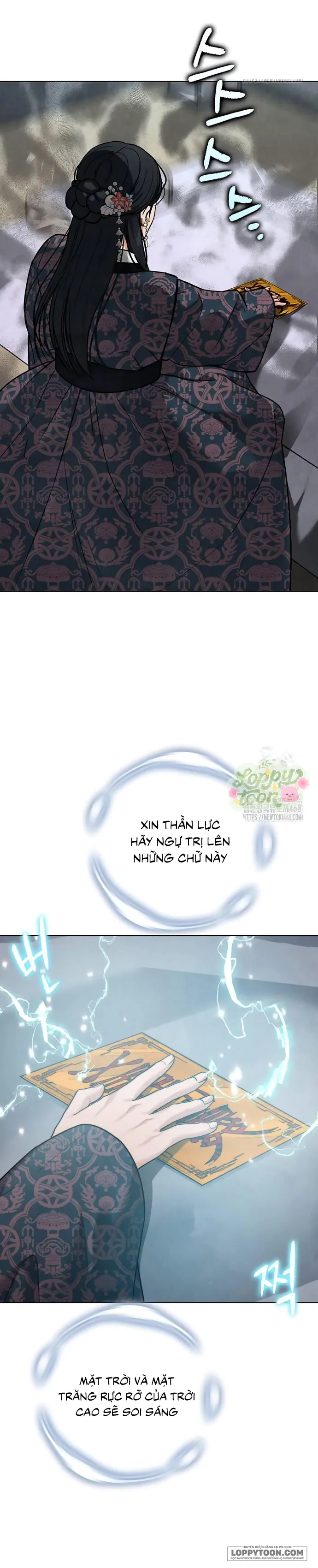 Quỷ Hồn - Chap 21 - Trang 7