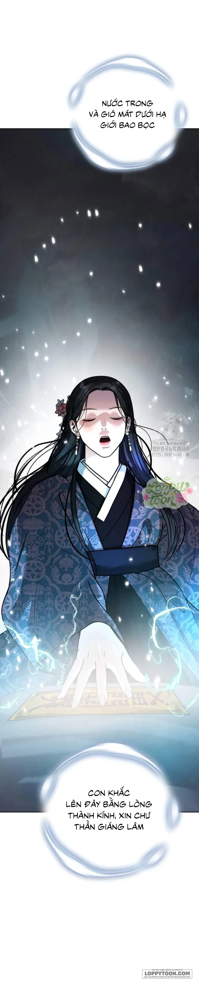 Quỷ Hồn - Chap 21 - Trang 8