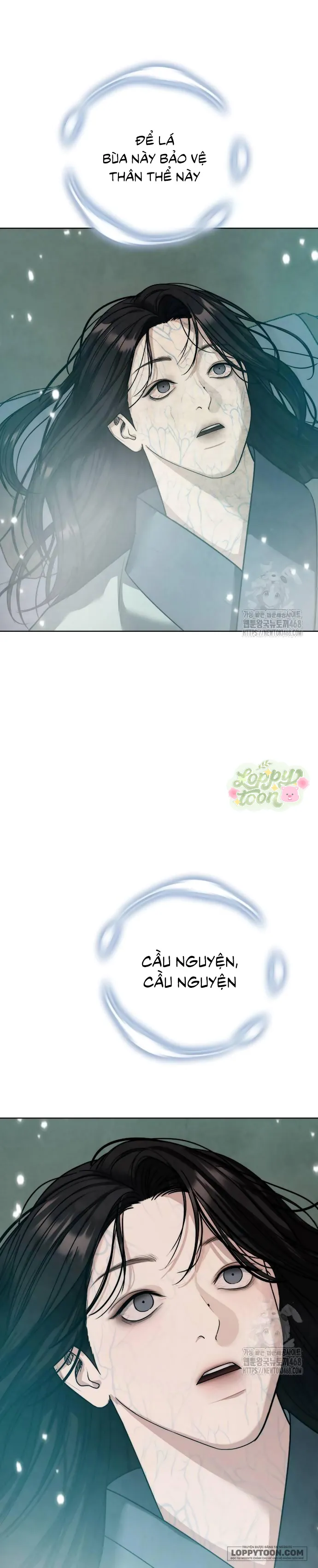 Quỷ Hồn - Chap 21 - Trang 9
