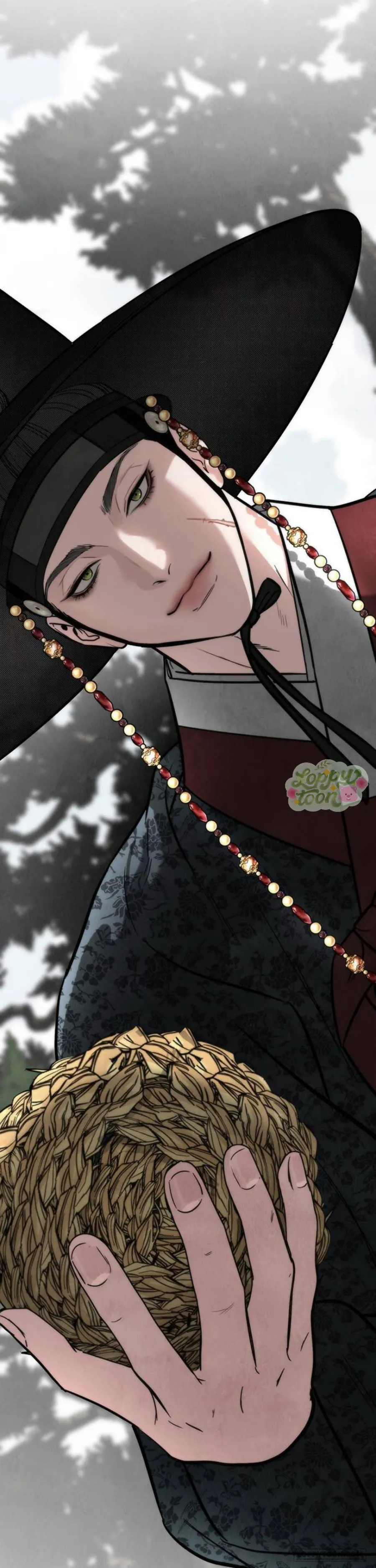 Quỷ Hồn - Chap 22 - Trang 1