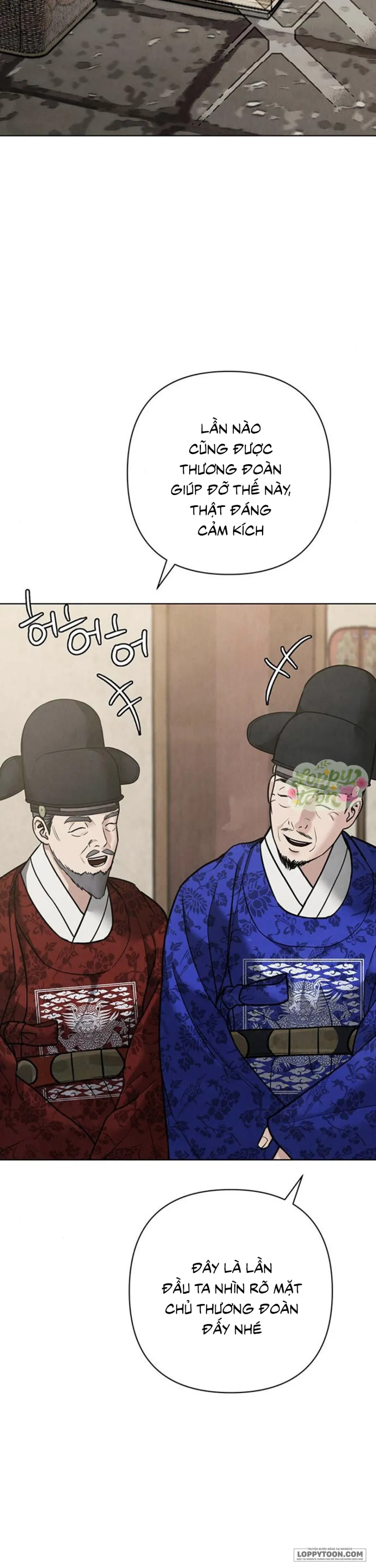 Quỷ Hồn - Chap 22 - Trang 14