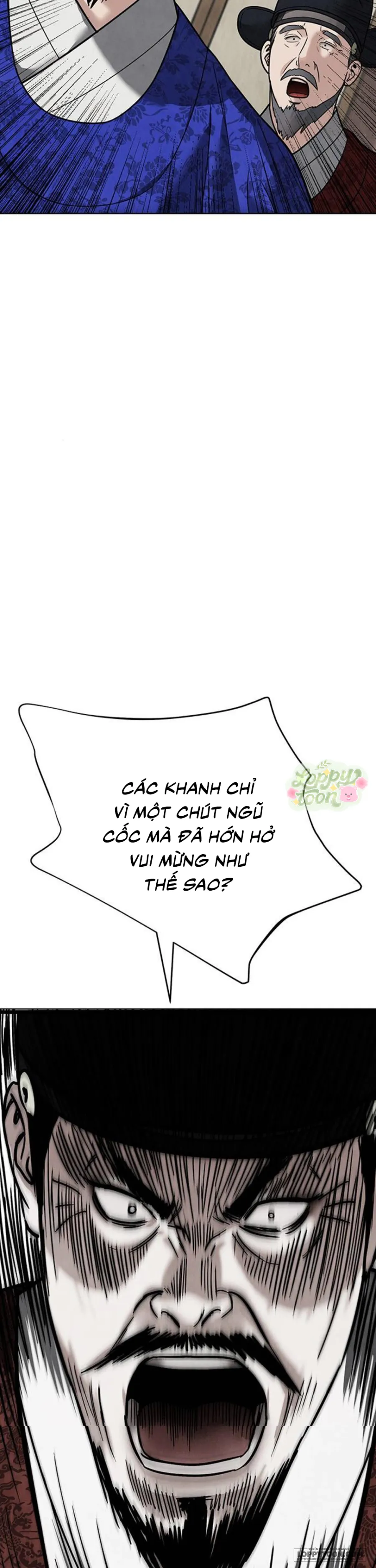 Quỷ Hồn - Chap 22 - Trang 20