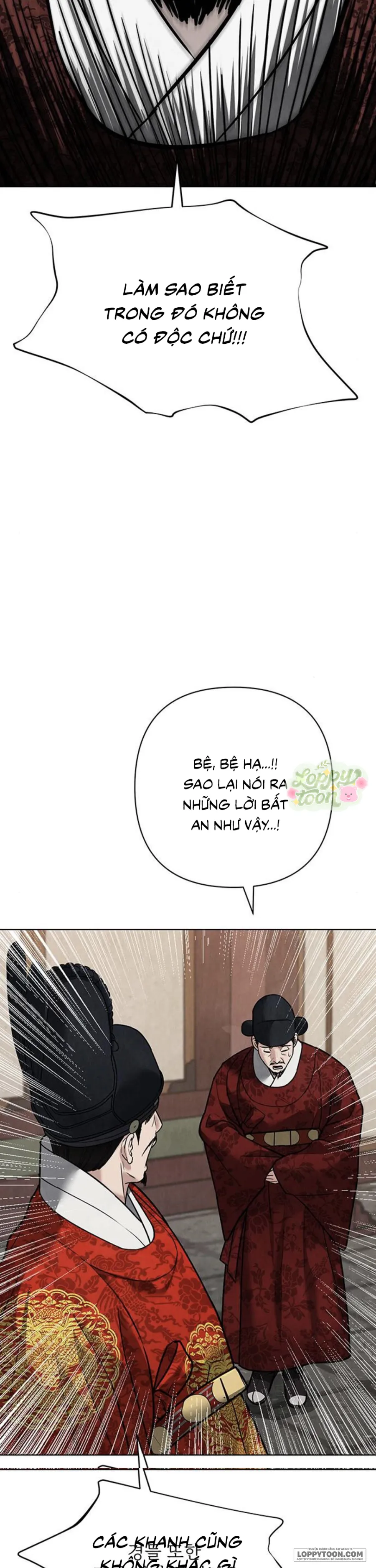 Quỷ Hồn - Chap 22 - Trang 21