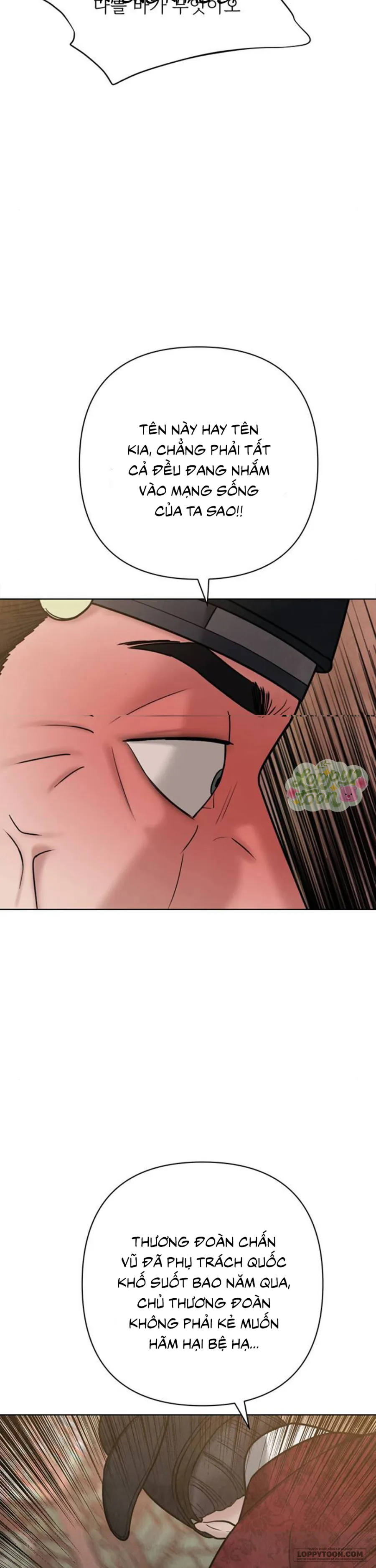 Quỷ Hồn - Chap 22 - Trang 22