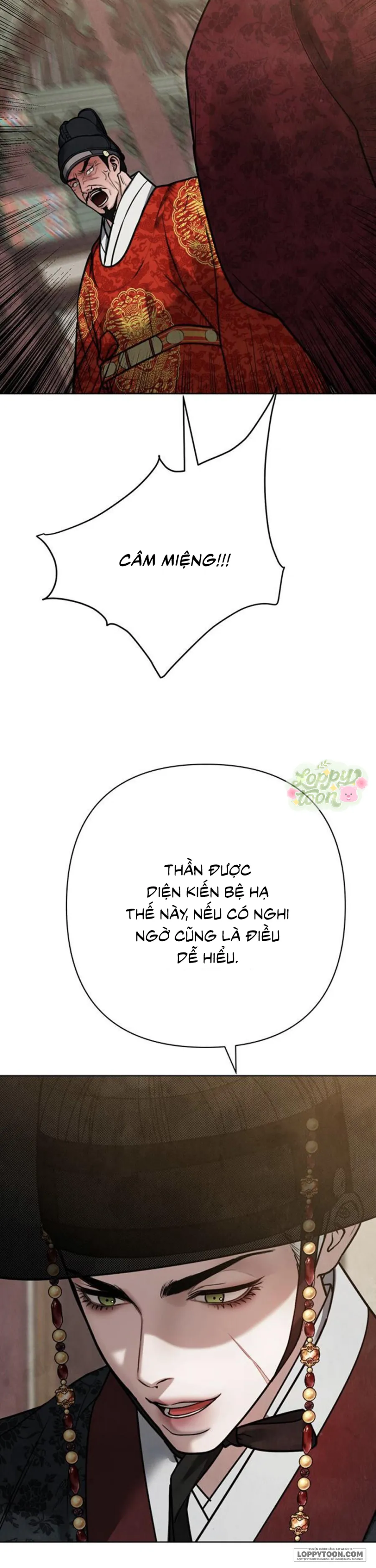 Quỷ Hồn - Chap 22 - Trang 23