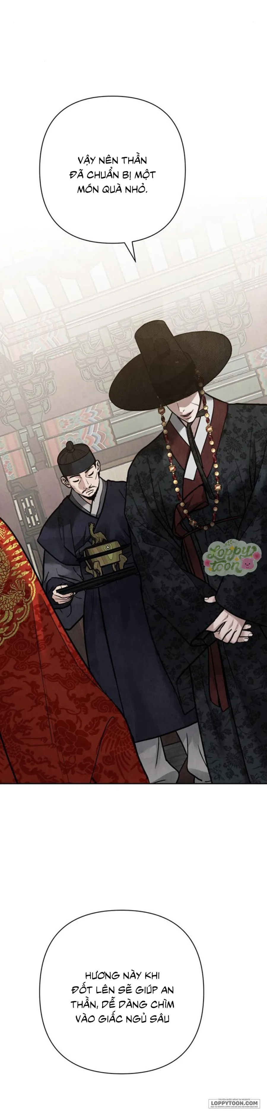 Quỷ Hồn - Chap 22 - Trang 24