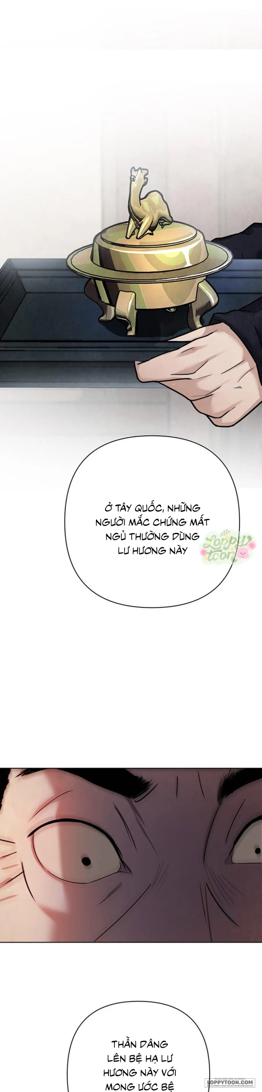 Quỷ Hồn - Chap 22 - Trang 25