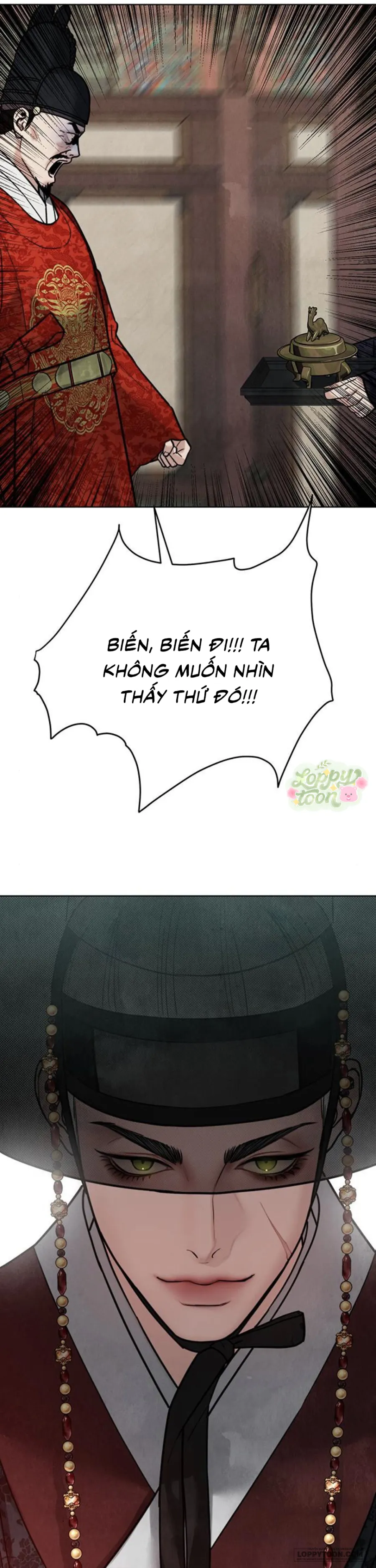 Quỷ Hồn - Chap 22 - Trang 27