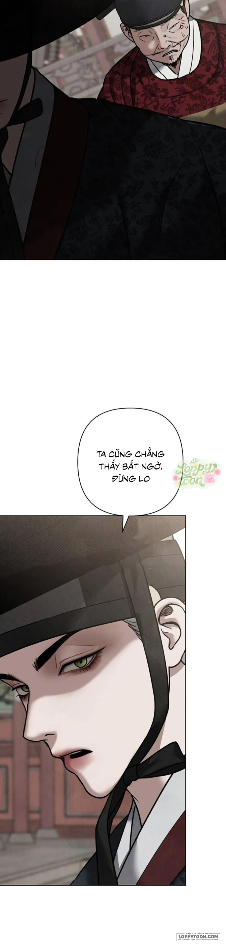 Quỷ Hồn - Chap 22 - Trang 29