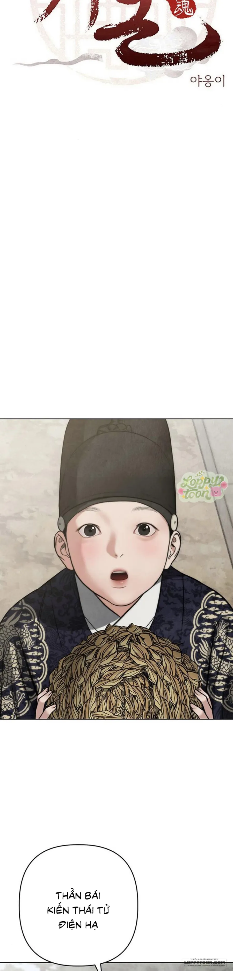 Quỷ Hồn - Chap 22 - Trang 3