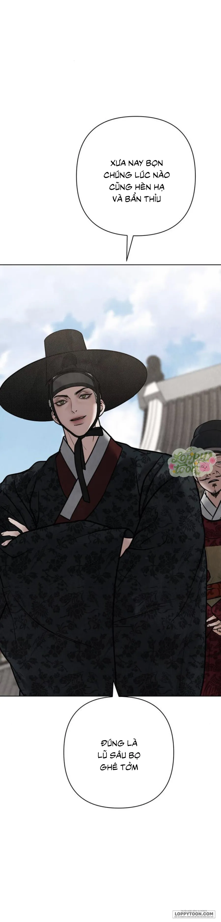 Quỷ Hồn - Chap 22 - Trang 30