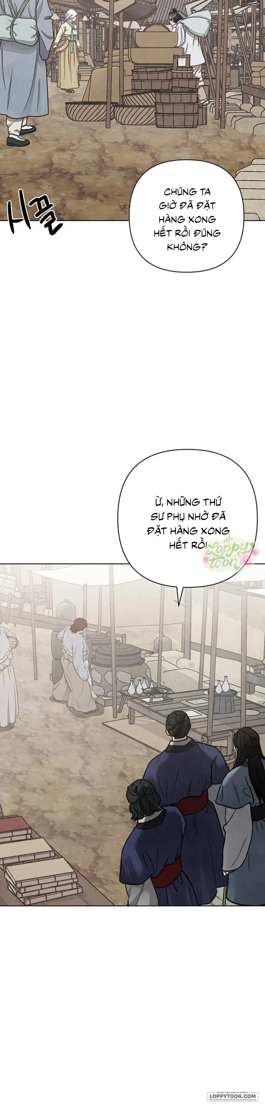 Quỷ Hồn - Chap 22 - Trang 32