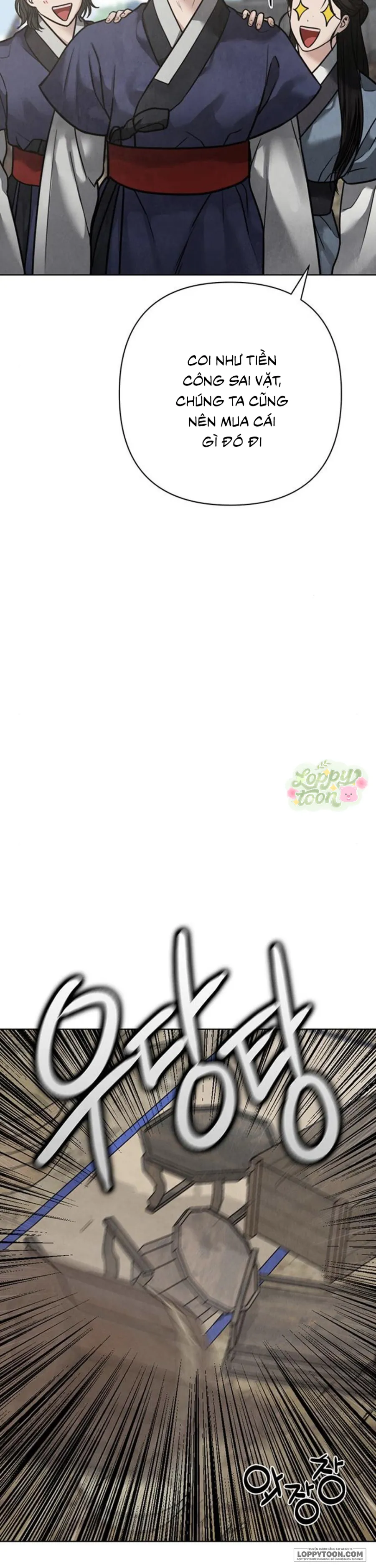 Quỷ Hồn - Chap 22 - Trang 34