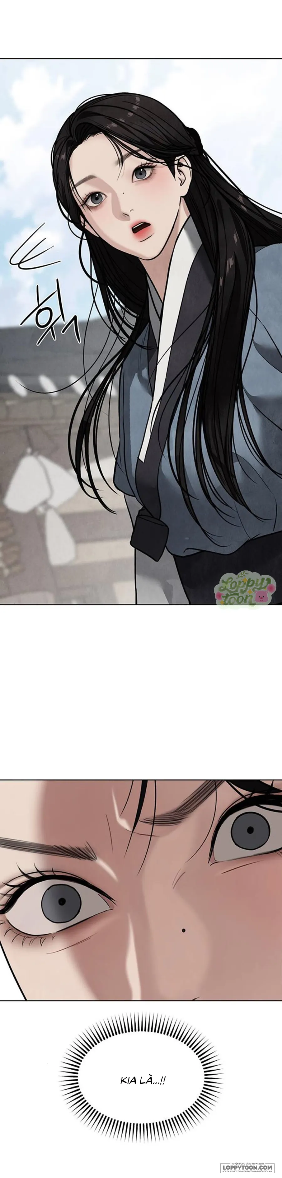 Quỷ Hồn - Chap 22 - Trang 35