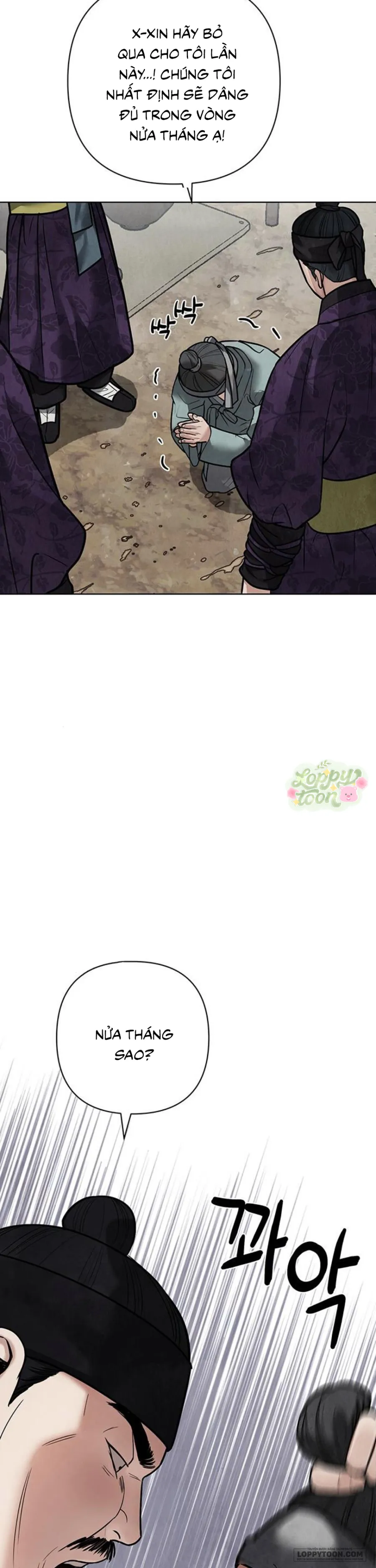 Quỷ Hồn - Chap 22 - Trang 38