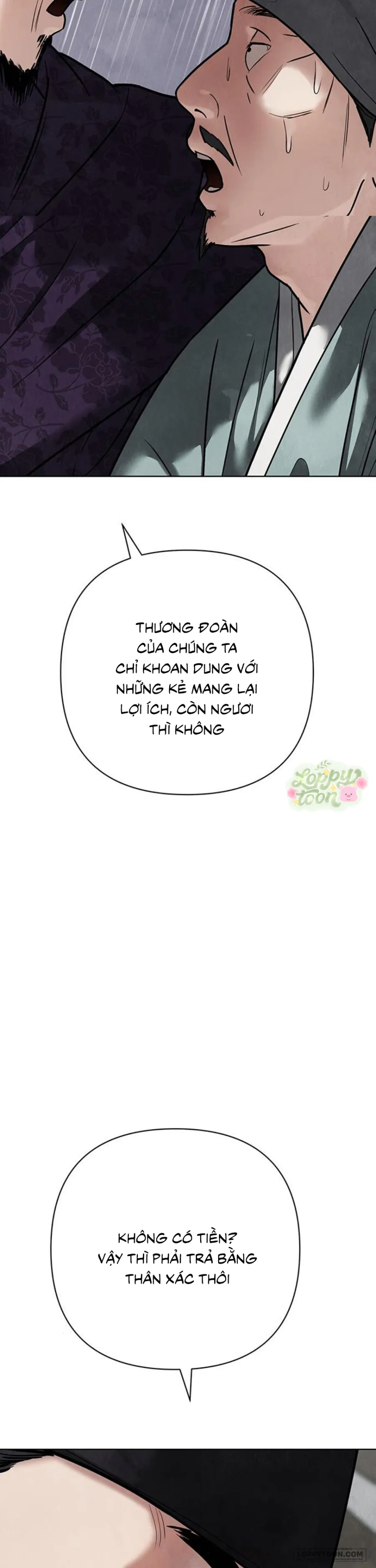 Quỷ Hồn - Chap 22 - Trang 39