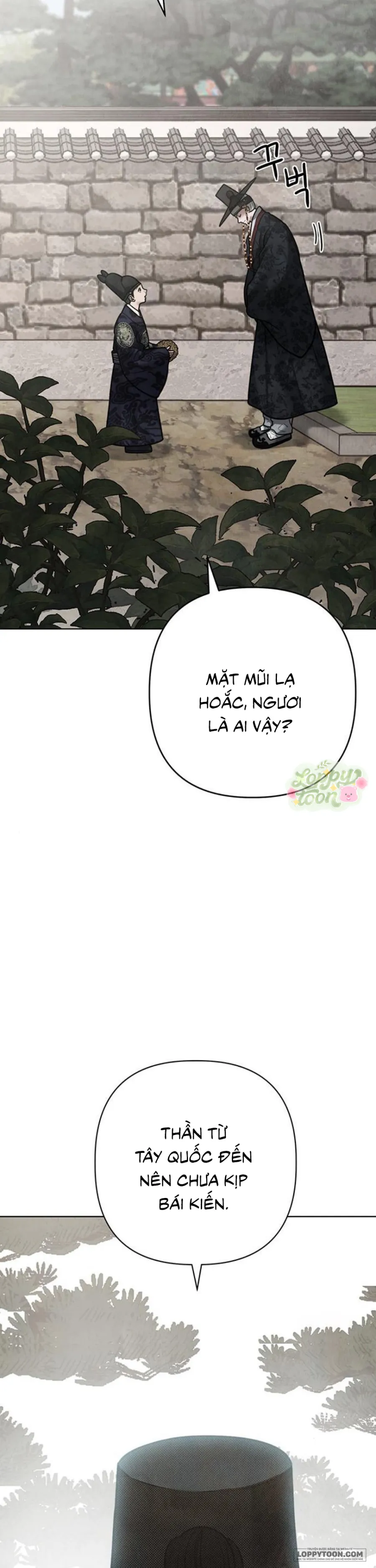 Quỷ Hồn - Chap 22 - Trang 4