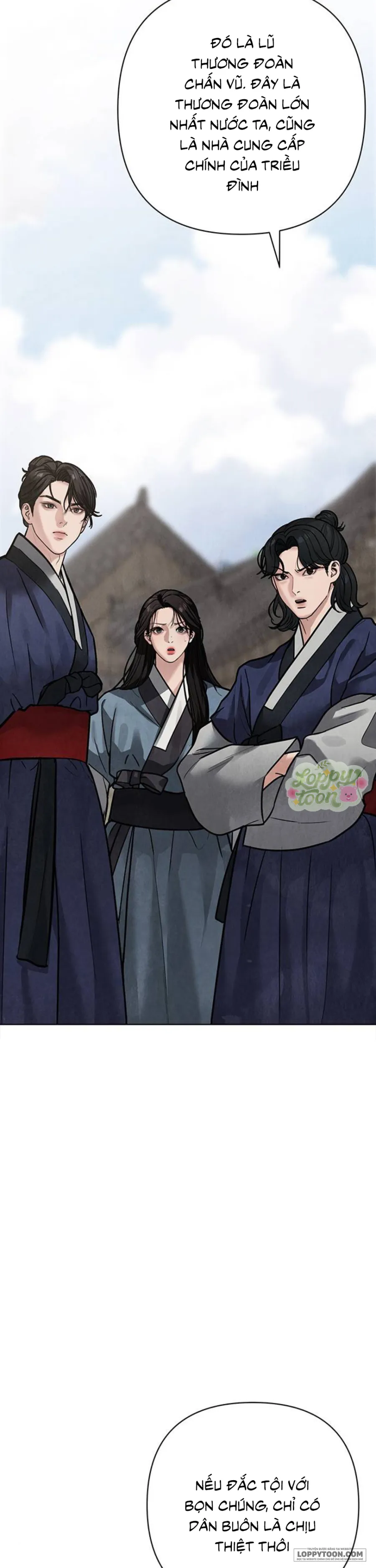 Quỷ Hồn - Chap 22 - Trang 45