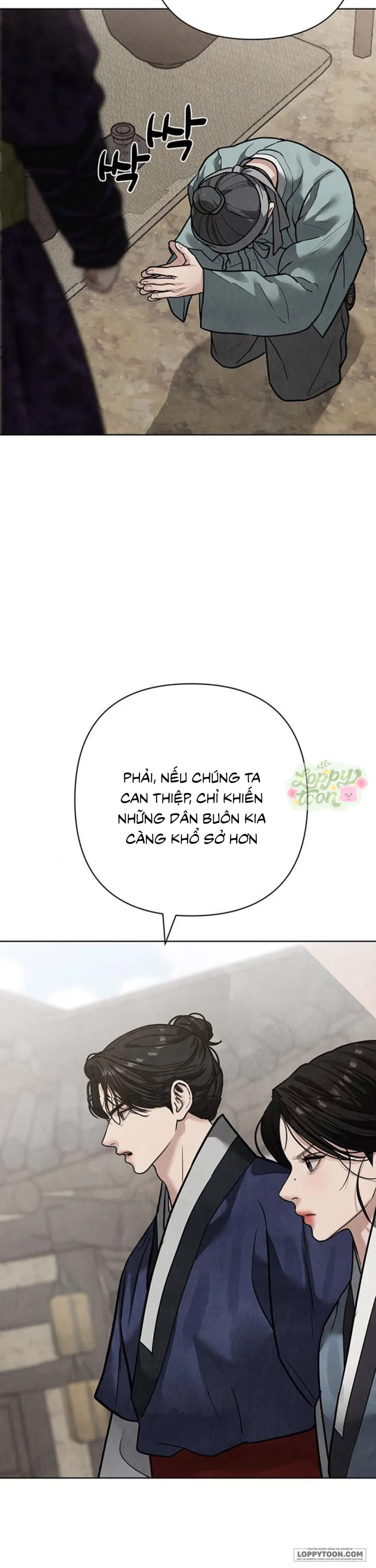 Quỷ Hồn - Chap 22 - Trang 46