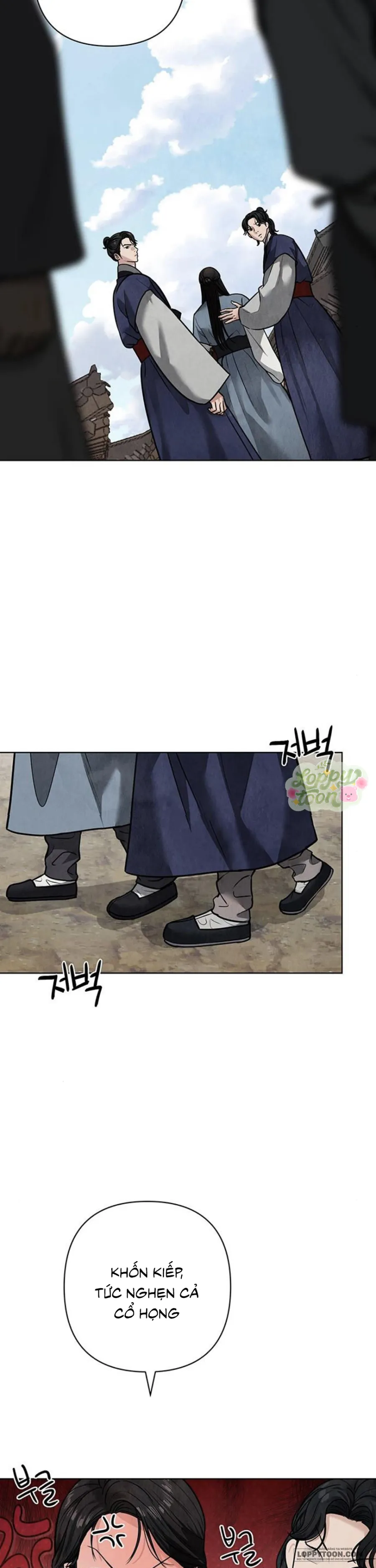 Quỷ Hồn - Chap 22 - Trang 48