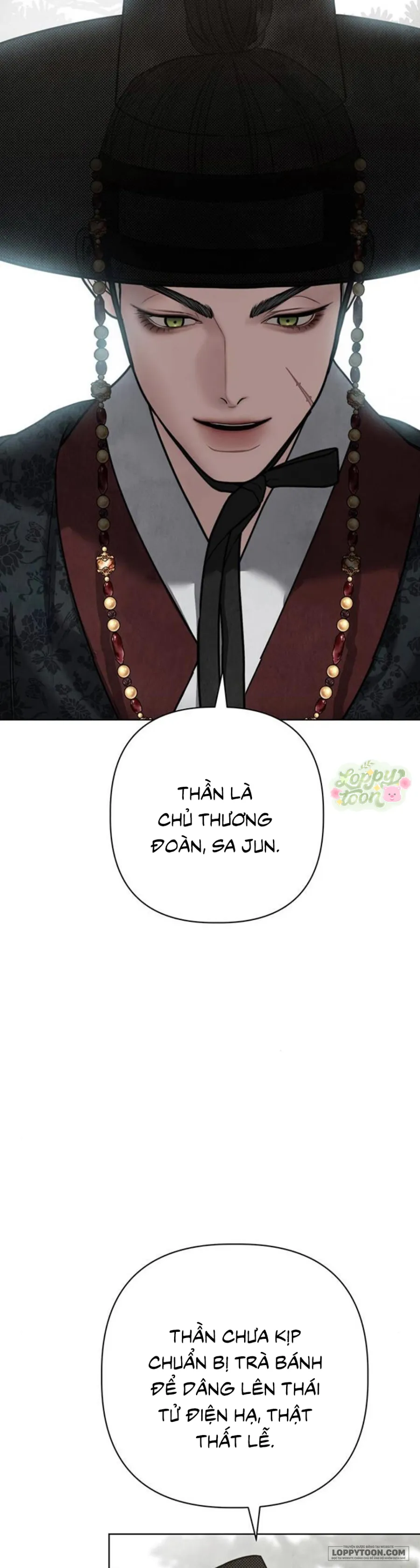 Quỷ Hồn - Chap 22 - Trang 5