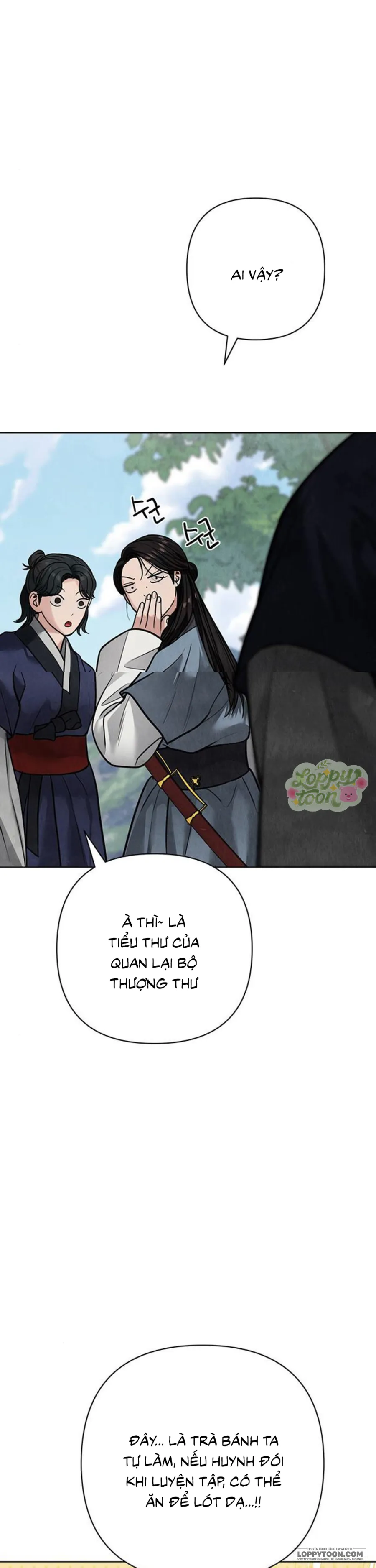 Quỷ Hồn - Chap 22 - Trang 51