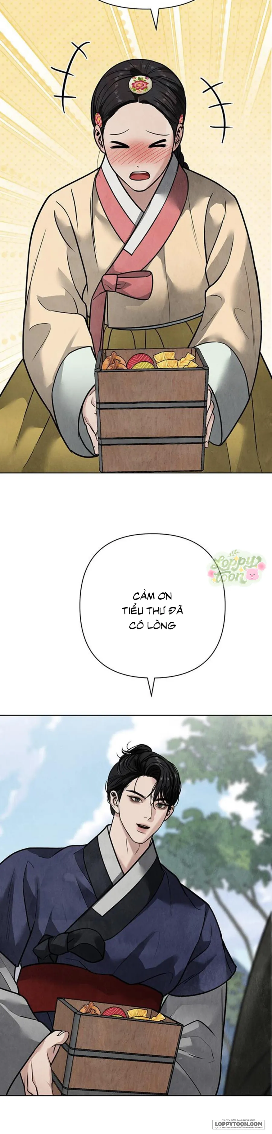 Quỷ Hồn - Chap 22 - Trang 52