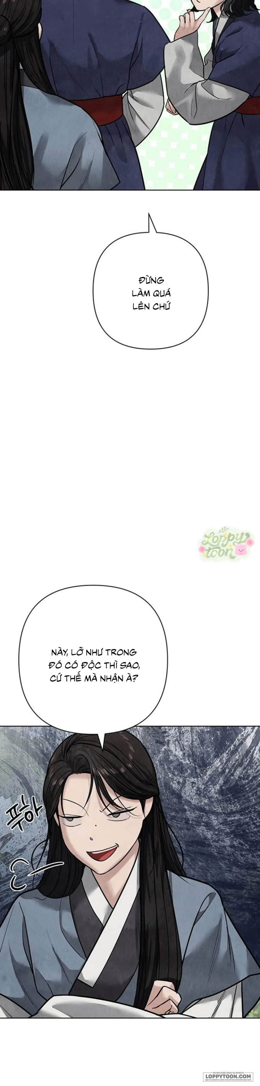 Quỷ Hồn - Chap 22 - Trang 56